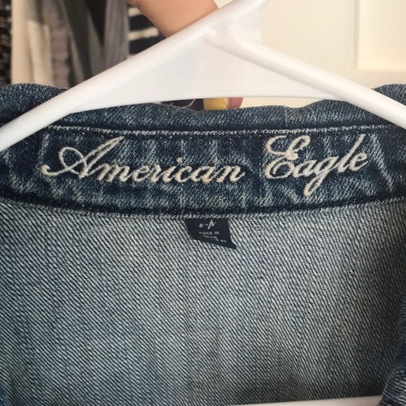Jean jacket - Picture 3 of 3